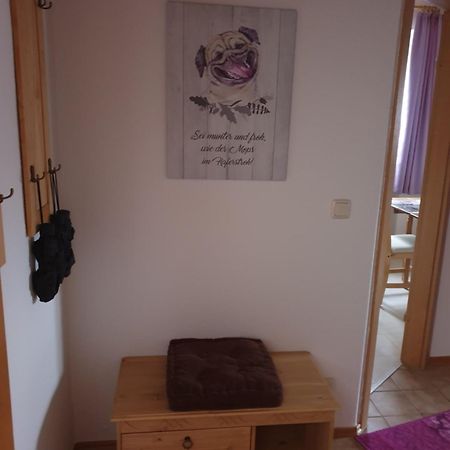 Birke 1 Apartamento Bad Reichenhall Exterior foto