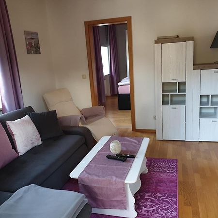 Birke 1 Apartamento Bad Reichenhall Exterior foto