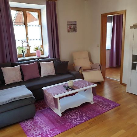 Birke 1 Apartamento Bad Reichenhall Exterior foto
