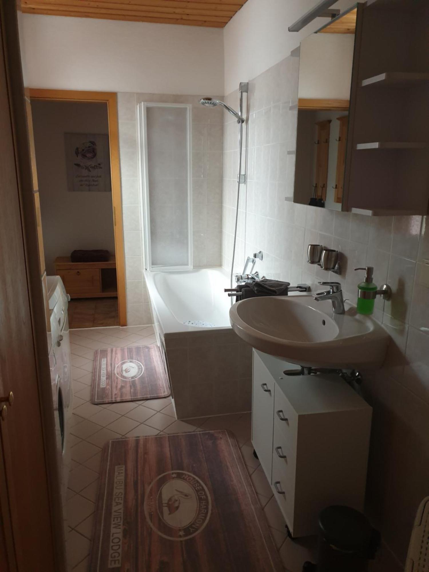 Birke 1 Apartamento Bad Reichenhall Exterior foto