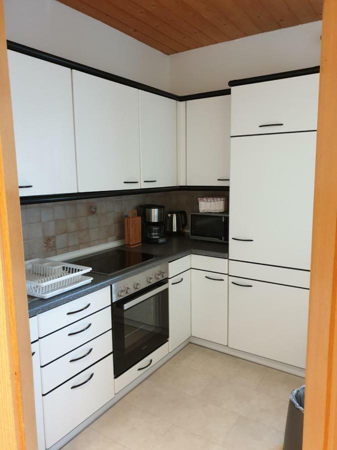 Birke 1 Apartamento Bad Reichenhall Exterior foto