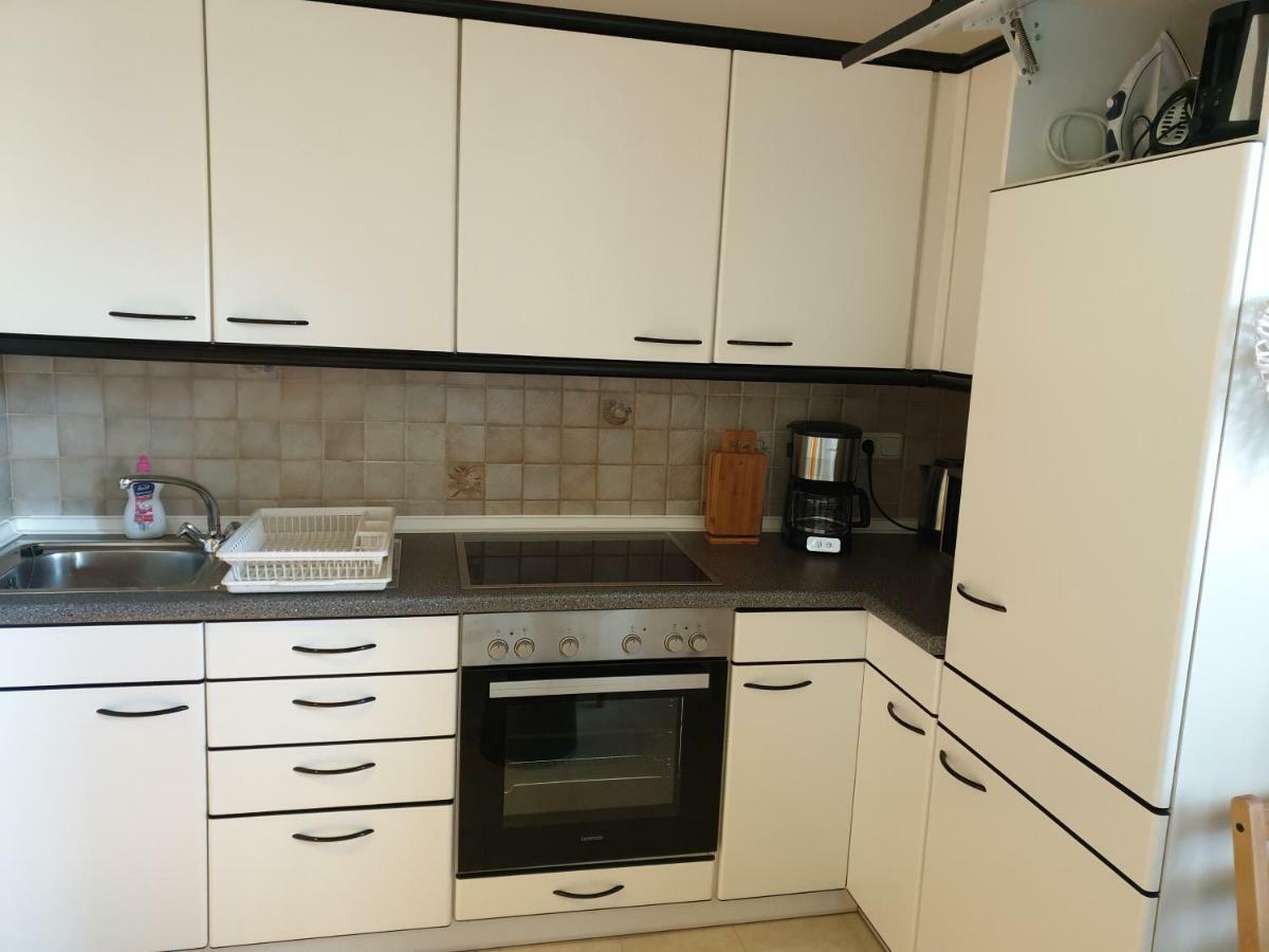 Birke 1 Apartamento Bad Reichenhall Exterior foto