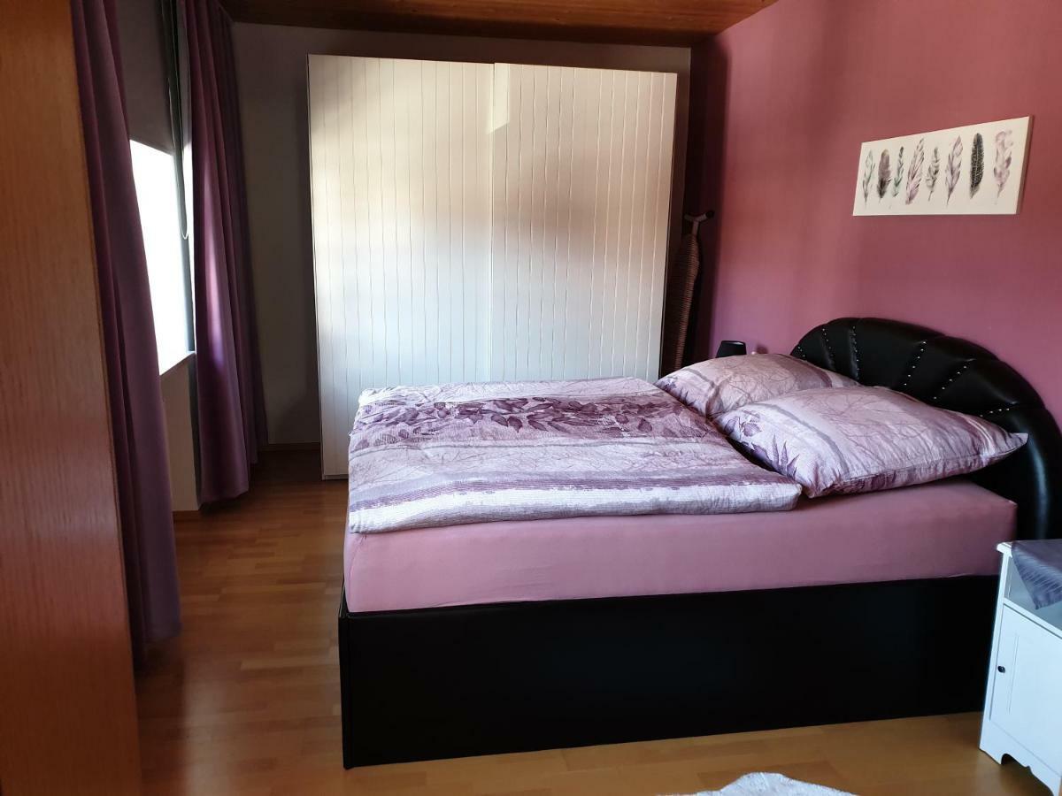 Birke 1 Apartamento Bad Reichenhall Exterior foto