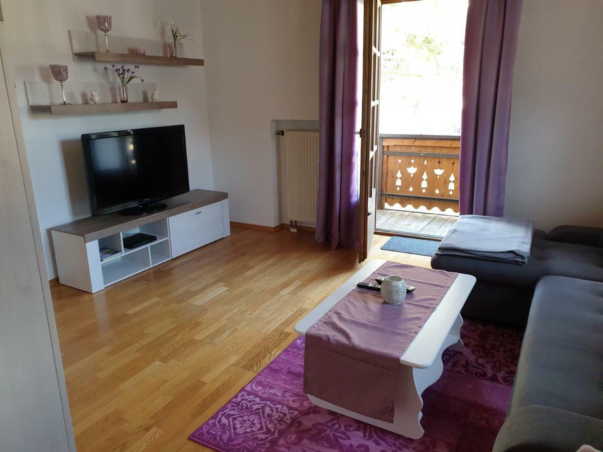 Birke 1 Apartamento Bad Reichenhall Exterior foto