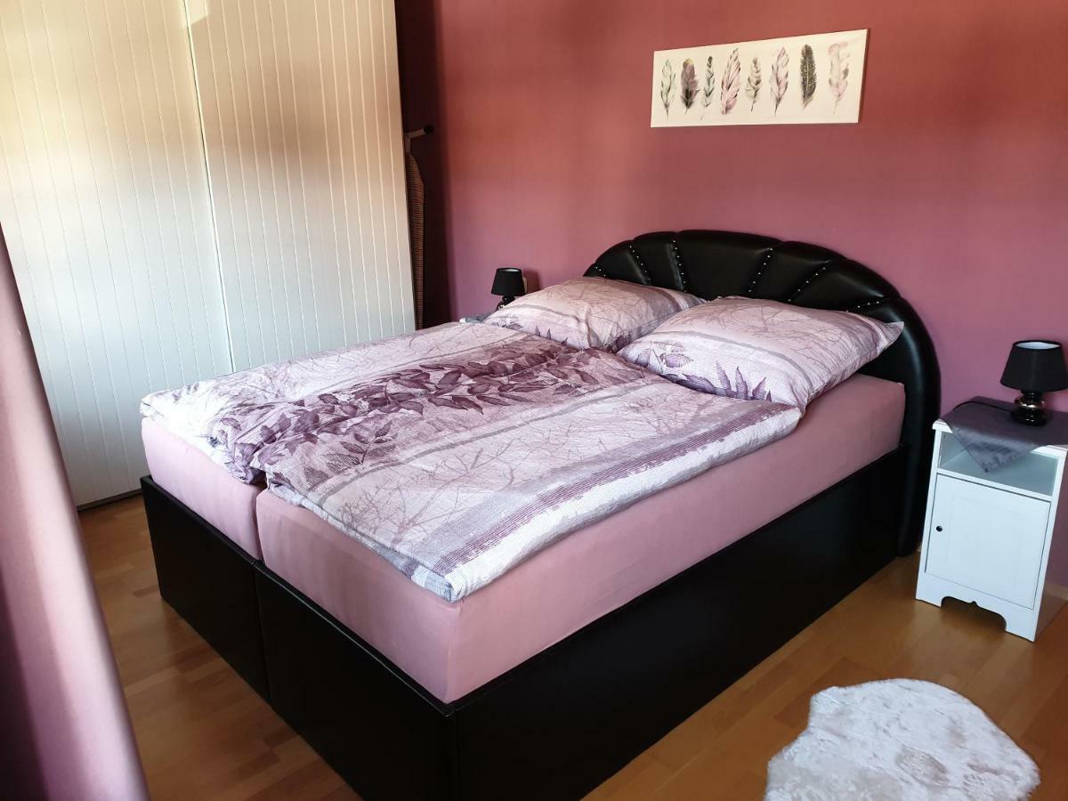 Birke 1 Apartamento Bad Reichenhall Exterior foto